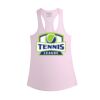 WOMEN'S RACERBACK TANK TOP Thumbnail