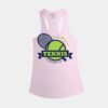 WOMEN'S RACERBACK TANK TOP Thumbnail