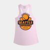 WOMEN'S RACERBACK TANK TOP Thumbnail