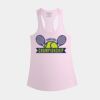 WOMEN'S RACERBACK TANK TOP Thumbnail