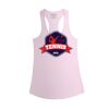 WOMEN'S RACERBACK TANK TOP Thumbnail