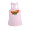 WOMEN'S RACERBACK TANK TOP Thumbnail