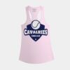 WOMEN'S RACERBACK TANK TOP Thumbnail