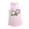 WOMEN'S RACERBACK TANK TOP Thumbnail