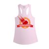 WOMEN'S RACERBACK TANK TOP Thumbnail