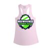 WOMEN'S RACERBACK TANK TOP Thumbnail