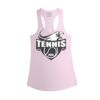 WOMEN'S RACERBACK TANK TOP Thumbnail