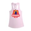 WOMEN'S RACERBACK TANK TOP Thumbnail