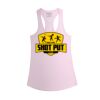 WOMEN'S RACERBACK TANK TOP Thumbnail