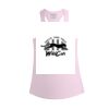 WOMEN'S RACERBACK TANK TOP Thumbnail
