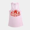 WOMEN'S RACERBACK TANK TOP Thumbnail