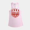WOMEN'S RACERBACK TANK TOP Thumbnail