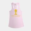 WOMEN'S RACERBACK TANK TOP Thumbnail