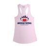 WOMEN'S RACERBACK TANK TOP Thumbnail