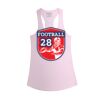 WOMEN'S RACERBACK TANK TOP Thumbnail