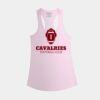 WOMEN'S RACERBACK TANK TOP Thumbnail