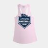 WOMEN'S RACERBACK TANK TOP Thumbnail