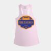 WOMEN'S RACERBACK TANK TOP Thumbnail