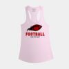 WOMEN'S RACERBACK TANK TOP Thumbnail