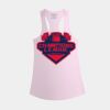 WOMEN'S RACERBACK TANK TOP Thumbnail