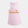 WOMEN'S RACERBACK TANK TOP Thumbnail