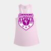 WOMEN'S RACERBACK TANK TOP Thumbnail