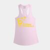 WOMEN'S RACERBACK TANK TOP Thumbnail