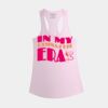 WOMEN'S RACERBACK TANK TOP Thumbnail