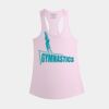 WOMEN'S RACERBACK TANK TOP Thumbnail