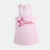 WOMEN'S RACERBACK TANK TOP Thumbnail