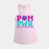 WOMEN'S RACERBACK TANK TOP Thumbnail