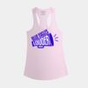 WOMEN'S RACERBACK TANK TOP Thumbnail