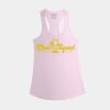 WOMEN'S RACERBACK TANK TOP Thumbnail