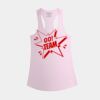 WOMEN'S RACERBACK TANK TOP Thumbnail