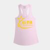 WOMEN'S RACERBACK TANK TOP Thumbnail