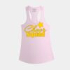 WOMEN'S RACERBACK TANK TOP Thumbnail