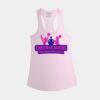 WOMEN'S RACERBACK TANK TOP Thumbnail