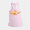 WOMEN'S RACERBACK TANK TOP Thumbnail