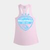 WOMEN'S RACERBACK TANK TOP Thumbnail