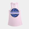 WOMEN'S RACERBACK TANK TOP Thumbnail