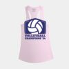 WOMEN'S RACERBACK TANK TOP Thumbnail