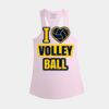 WOMEN'S RACERBACK TANK TOP Thumbnail