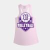 WOMEN'S RACERBACK TANK TOP Thumbnail