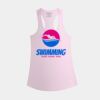 WOMEN'S RACERBACK TANK TOP Thumbnail