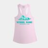 WOMEN'S RACERBACK TANK TOP Thumbnail