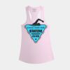 WOMEN'S RACERBACK TANK TOP Thumbnail