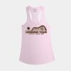 WOMEN'S RACERBACK TANK TOP Thumbnail