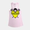 WOMEN'S RACERBACK TANK TOP Thumbnail