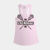 WOMEN'S RACERBACK TANK TOP Thumbnail