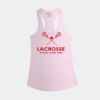 WOMEN'S RACERBACK TANK TOP Thumbnail
